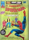 The Amazing Spider-Man (Newton, 1975 series) #11 (October 1975)