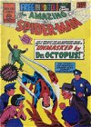 The Amazing Spider-Man (Newton, 1975 series) #13 (November 1975)