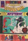 The Amazing Spider-Man (Newton, 1975 series) #14 (December 1975)