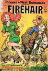 Pioneer West Romances (Fiction House, 1950 series) #5 (1950)