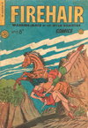 Firehair Comics  #13 ([August 1951?])