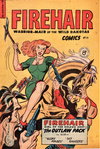 Firehair Comics  #14 ([September 1951?])