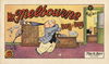 Mr. Melbourne Day by Day (Lawrence Kay, 1944? series) #4 [June 1947?]