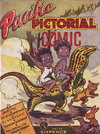 Pacific Pictorial Comic  #1 ([January 1947?])