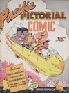 Pacific Pictorial Comic (Lush, 1947? series) #2 [April 1947?]