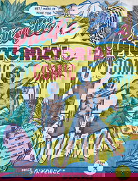 Pacific Pictorial Comic  #3 ([July 1947?])