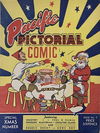 Pacific Pictorial Comic (Lush, 1947? series) #4 — Special Xmas Number October 1947