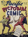 Pacific Pictorial Comic  #5 ([January 1948?])