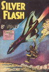 Silver Flash  #42 ([January 1954])