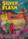 Silver Flash  #17 ([November 1951])