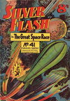Silver Flash  #41 ([December 1953])