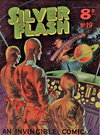 Silver Flash  #19 ([January 1952])