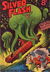 Silver Flash (Invincible, 1951 series) #28 ([October 1952])