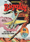 The Adventures of Biggles (Action Comics, 1953 series) #1 — The Adventures of Biggles Comic [1953?]