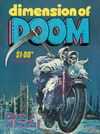 Dimension of Doom (Gredown, 1981?) 