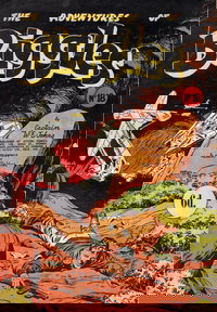 The Adventures of Biggles  #18 ([1955?])