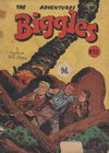 The Adventures of Biggles (Action Comics, 1953 series) #52 ([December 1956?])