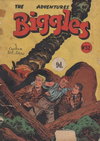 The Adventures of Biggles  #52 ([December 1956?])