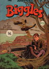 The Adventures of Biggles (Action Comics, 1953 series) #53 ([January 1957?])