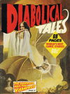 Diabolical Tales (Gredown, 1980?) 