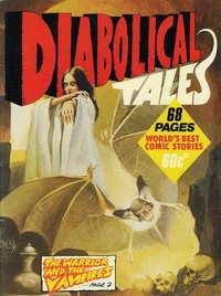 Diabolical Tales [nn] ([1980?])