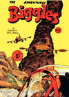 The Adventures of Biggles (Action Comics, 1953 series) #59 [July 1957?]