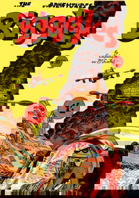 The Adventures of Biggles  #59 ([July 1957?])