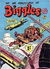 The Adventures of Biggles (Action Comics, 1953 series) #63 ([November 1957?])