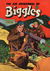 The Adventures of Biggles (Action Comics, 1953 series) #69 ([May 1958?])