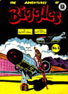 The Adventures of Biggles (Strato, 1959? series) #6 [September 1959?]