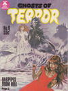 Ghosts of Terror (Gredown, 1976 series) v1#6