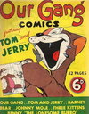 Our Gang Comics Featuring Tom and Jerry [nn] ([1946?])