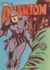 The Phantom  #741 ([March 1982?])