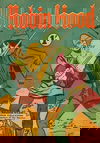 Robin Hood (Frew, 1957? series) #3 ([1957?])