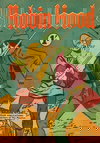 Robin Hood  #3 ([1957?])