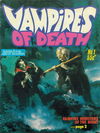 Vampires of Death (Gredown, 1977? series) #1 [March 1978?]