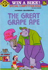 The Great Grape Ape [nn] ([1978])