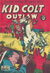 Kid Colt Outlaw (Transport, 1952 series) #38 ([March 1955?])