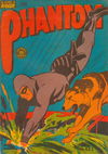 The Phantom (Frew, 1971 series) #483 [September 1972?]