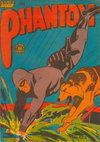 The Phantom  #483 ([September 1972?])