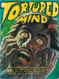 Tortured Mind [nn] ([1984?])