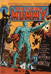 Supernatural Thrillers (Yaffa/Page, 1978 series) #7 — The Living Mummy ([November 1982?])