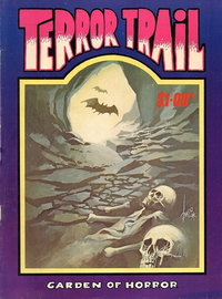 Terror Trail [nn] ([1983?])