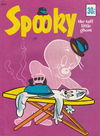 Spooky the Tuff Little Ghost (Magman, 1976) #26055 (1976)