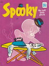 Spooky the Tuff Little Ghost  #26055 (1976)
