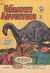 My Greatest Adventure (Colour Comics, 1955 series) #9 ([December 1955?])