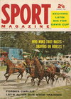 Sport Magazine  v15#2 (January 1963)
