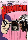 The Phantom (Frew, 1983 series) #1344 February 2003