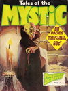 Tales of the Mystic (Gredown, 1980?)  [1980?]