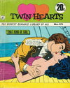 Twin Hearts  #171 ([July 1972?])
